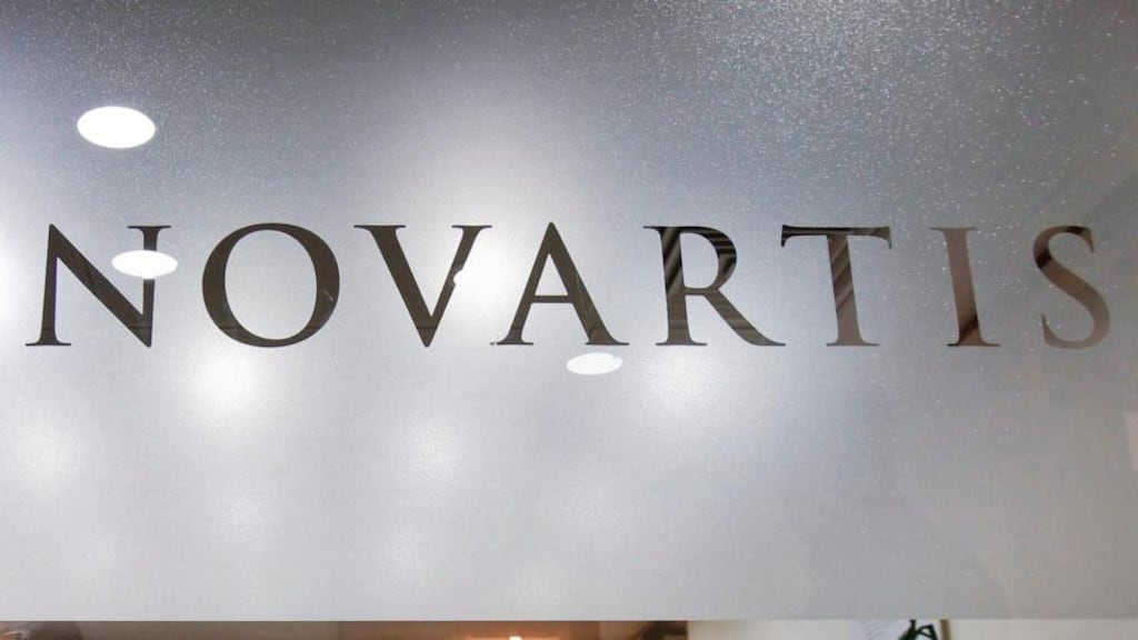 EU antitrust regulators have approved US drugmaker Eli Lilly’s $5.4 billion takeover of Swiss peer Novartis’s animal health business. Photo: Reuters