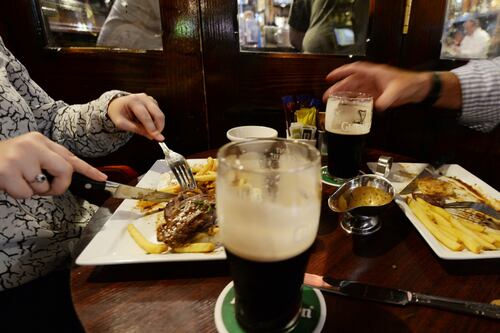 Hairdressers set to reopen on May 10th when intercounty travel will be allowed