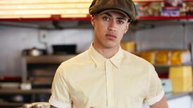 Paul Galvin for Dunnes Stores: the Raglan collection is stylish and affordable