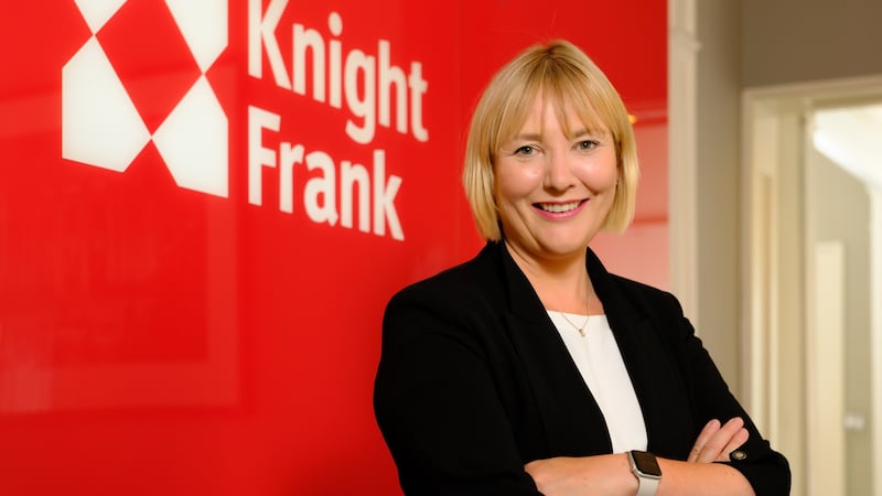 Rowena Crowley has joined Knight Frank