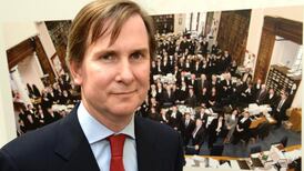 Barristers dismiss ‘rather silly’ solicitors’ claims on law and life