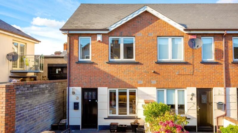 €435,000: 3 Fairview Avenue