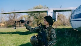 A Ukrainian commander writes: It may be extortionate, but I’d rather share our resources with US than Russia