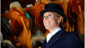 Tokyo 2020: Team Ireland profiles - Heike Holstein (Equestrian)