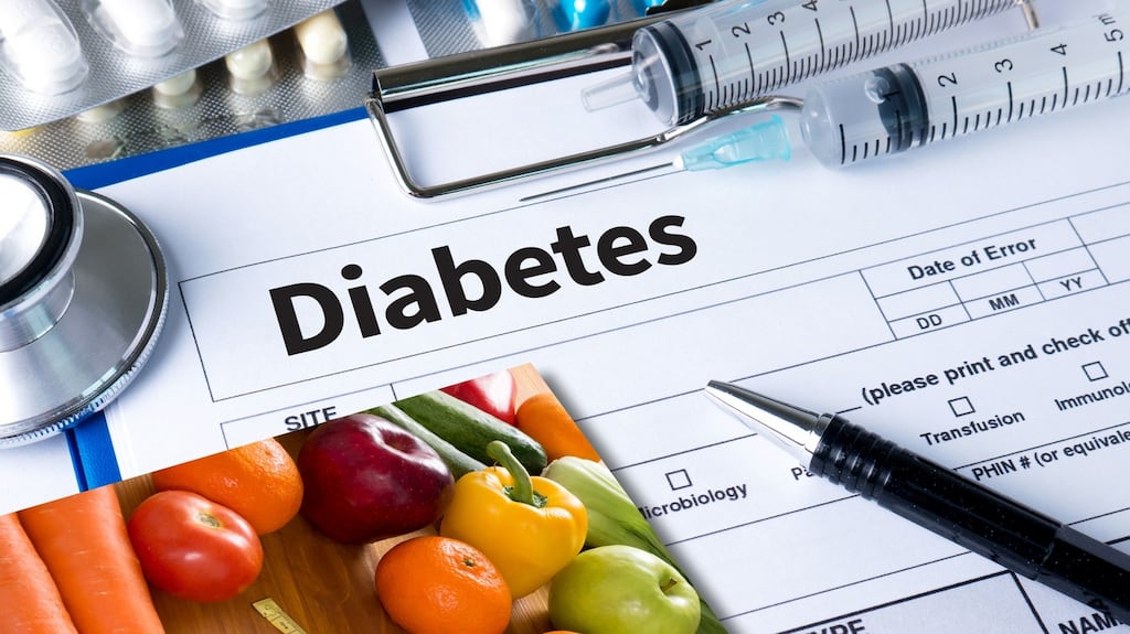 The message is clear, consumer-focused R&D and innovation pays dividends but that doesn’t mean just making more sweet treats – healthy options will also sell if marketed properly. Photograph: iStock