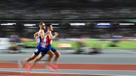 ‘I’m the only one who can win’: Ingebrigtsen and Kerr will carry spirit of Prefontaine into face-off