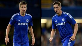 Torres to leave Chelsea for AC Milan