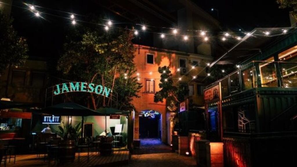 According to the Irish Whiskey Association, there was a 10.5 per cent increase in visitor numbers last year, from 923,000 to 1.02 million