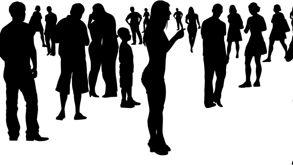 Just over two-thirds said they were more likely than their parents to vote for politicians who want more progressive change in Ireland. Photograph: Getty Images/iStockphoto