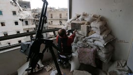 Profiteering and dirty deals prolong conflict in Syria