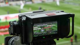 IRFU’s Philip Browne hails €400m-plus deal with ‘seventh partner’ CVC