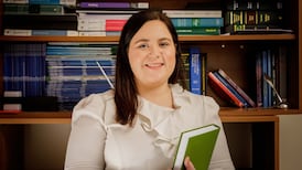 Balancing the scales: Can the legal profession open itself up to greater diversity?