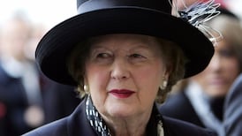 UK to exit but loyalist protest camp remains in Belfast