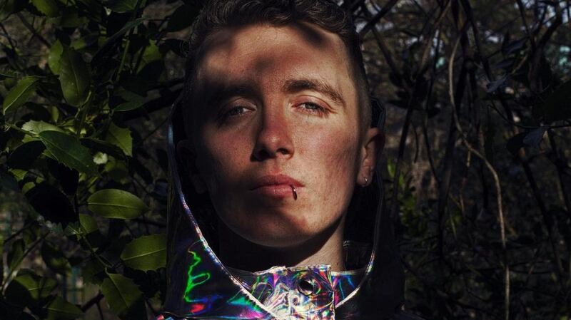 Dublin producer Diolmhain Ingram Roche, aka Wastefellow, has a new, as yet untitled, single set for release in February.