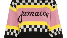 Baby, it's cold outside: 12 jumpers to wear this winter