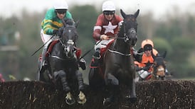 Delta Work a strong contender for Grade One glory in novice feature