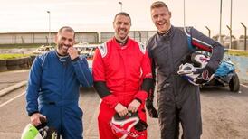 Top Gear review: A mash-up of Mad Max and a stag-party video