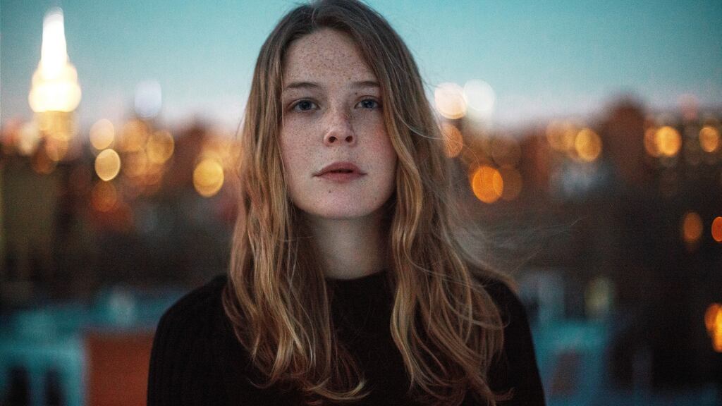 Maggie Rogers is scheduled to play at The Academy in Dublin on February 15th next.