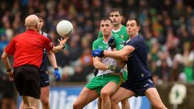 Kerry v Donegal postponed as Storm Éowyn hits weekend sporting fixtures