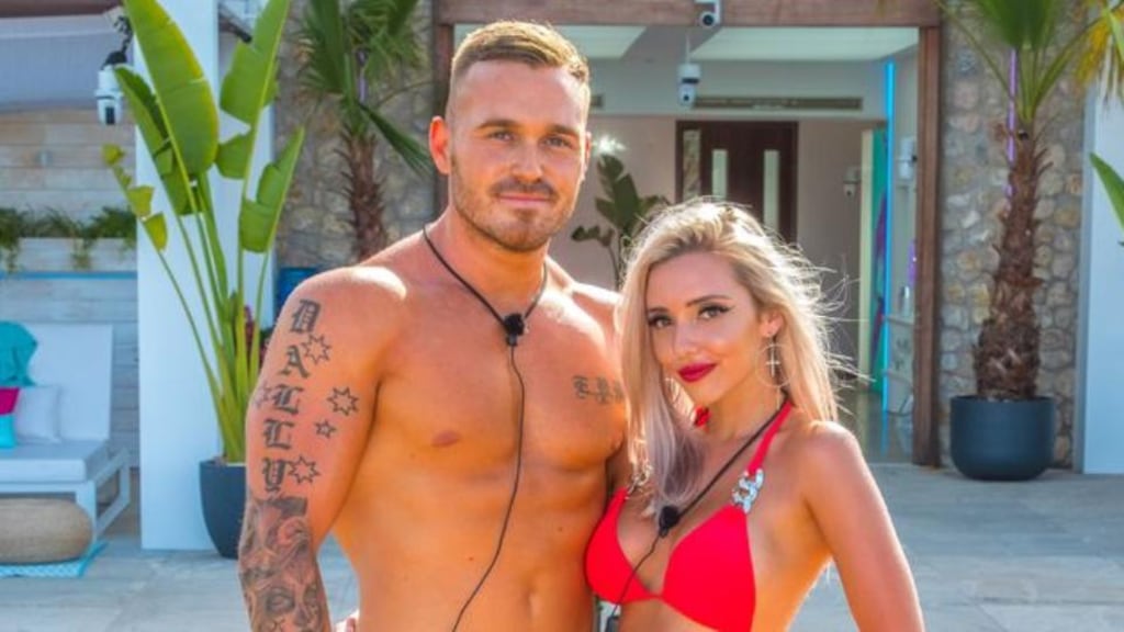 Love Island Australia: “It’s like an R-rated Home & Away”