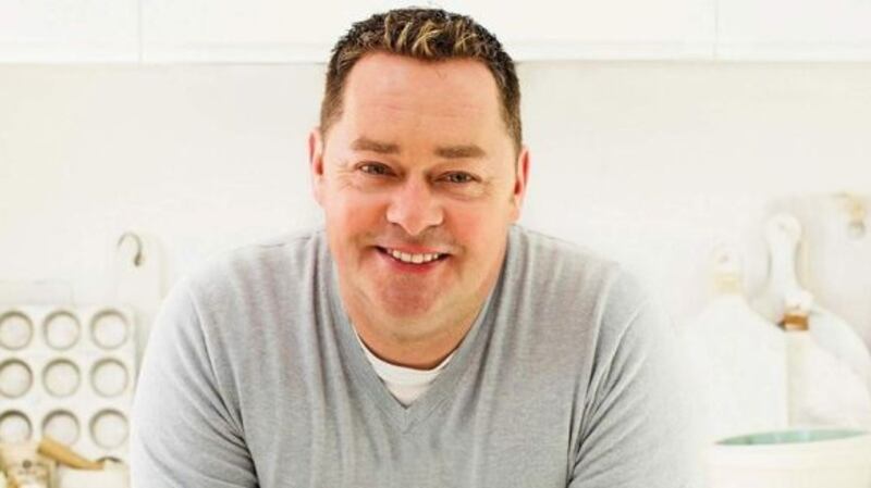 Neven Maguire – the reservations book at his MacNean House restaurant consistently fills up months in advance