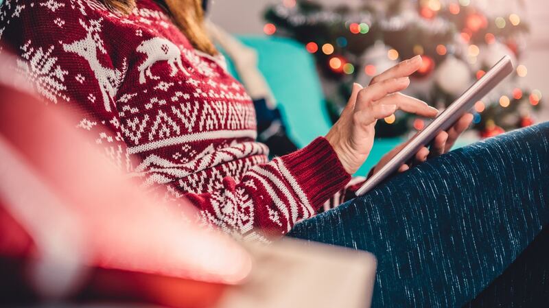 Irish households are likely to spend anywhere between €300 and €500 on gifts