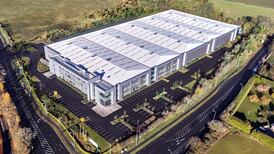 Dublin logistics facility owned by Iput set for €3m refurbishment