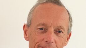 Former INM chief Vincent Crowley appointed as Davy chairman