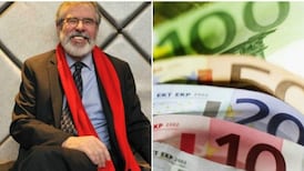 SF’s US arm raises €318,000 but spends nothing in North