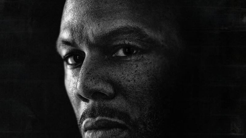 Common: Nobody’s Smiling