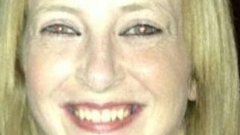 Aoife Phelan, whose body was discovered in the garden of a house on Timahoe Road, in Portlaoise, Co Laois