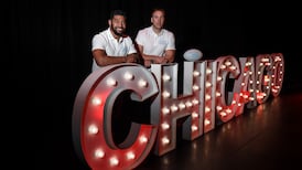 Controversy won’t affect Ireland says Stephen Ferris