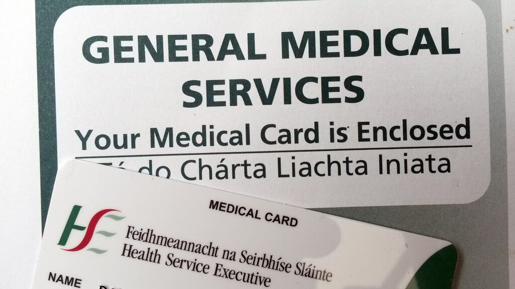 The Health Service Executive has said it is taking ‘urgent’ action to restore its medical card system, which has been down since last week due to a ‘technical issue’.