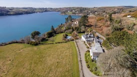 Celebrity status fails to boost sale appeal of Cork properties