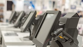 Irish shoppers exasperated by retail outlets’ in-store tech