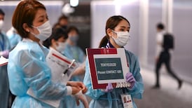 Sonia O’Sullivan: Not every athlete that lines up has a chance to win