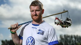 Q and A: Richie Power talks chronic knee pain, regrets and missing the craic