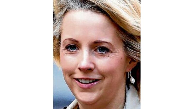 Isabel Oakeshott: since the leak emerged Hancock’s representatives have railed against her.