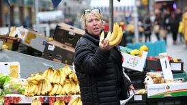 Will Moore Street market be consigned to history?