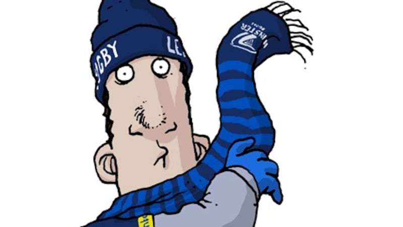 I’m there to Honor, ‘You’ve never been good at school. I always thought you took after me’