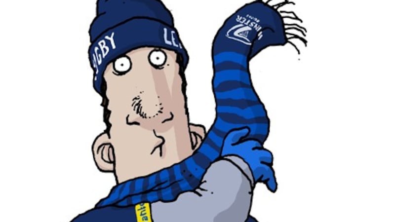 It’s finally here, the day that I meet my brother slash half-brother