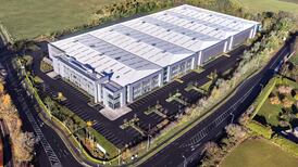 Geodis Ireland takes 185,000sq ft at Dublin Airport Logistics Park