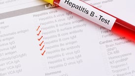 The changing epidemiology of hepatitis B in Ireland
