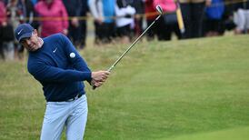 Tiger Woods believes Rory McIlroy will have ‘raw emotion’ from US Open for some time