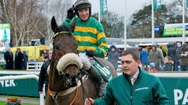 Eddie Harty pins hopes on State of Origin to complete holiday clean sweep