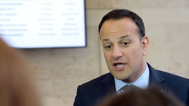 Varadkar relieved to avoid Fine Gael leadership ‘showdown’