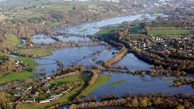 Government announces €150m  Cork flood relief scheme