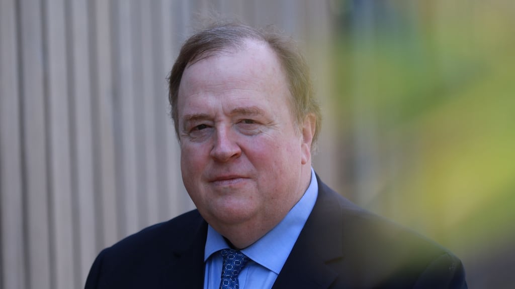 Mark FitzGerald says the Government and the Oireachtas need to act to increase housing supply.