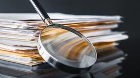 Audit criticises financial practices at Galway anti-poverty group