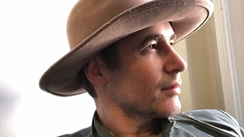 Quentin Fottrell in New York